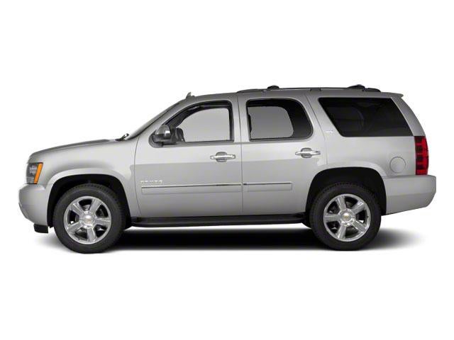 2012 Chevrolet Tahoe 2WD 1500 LS