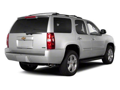 2012 Chevrolet Tahoe 2WD 1500 LS