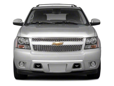 2012 Chevrolet Tahoe 2WD 1500 LS