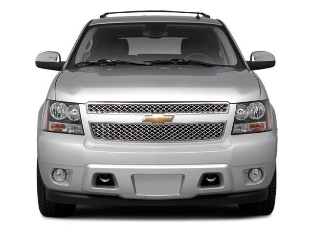 2012 Chevrolet Tahoe 2WD 1500 LS