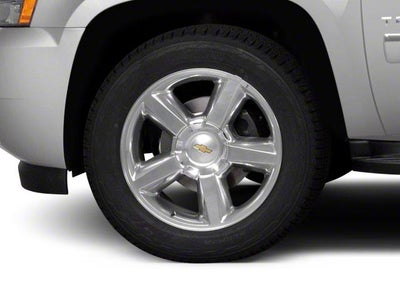 2012 Chevrolet Tahoe 2WD 1500 LS