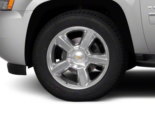 2012 Chevrolet Tahoe 2WD 1500 LS
