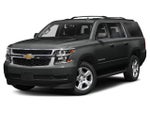2020 Chevrolet Suburban 2WD LT