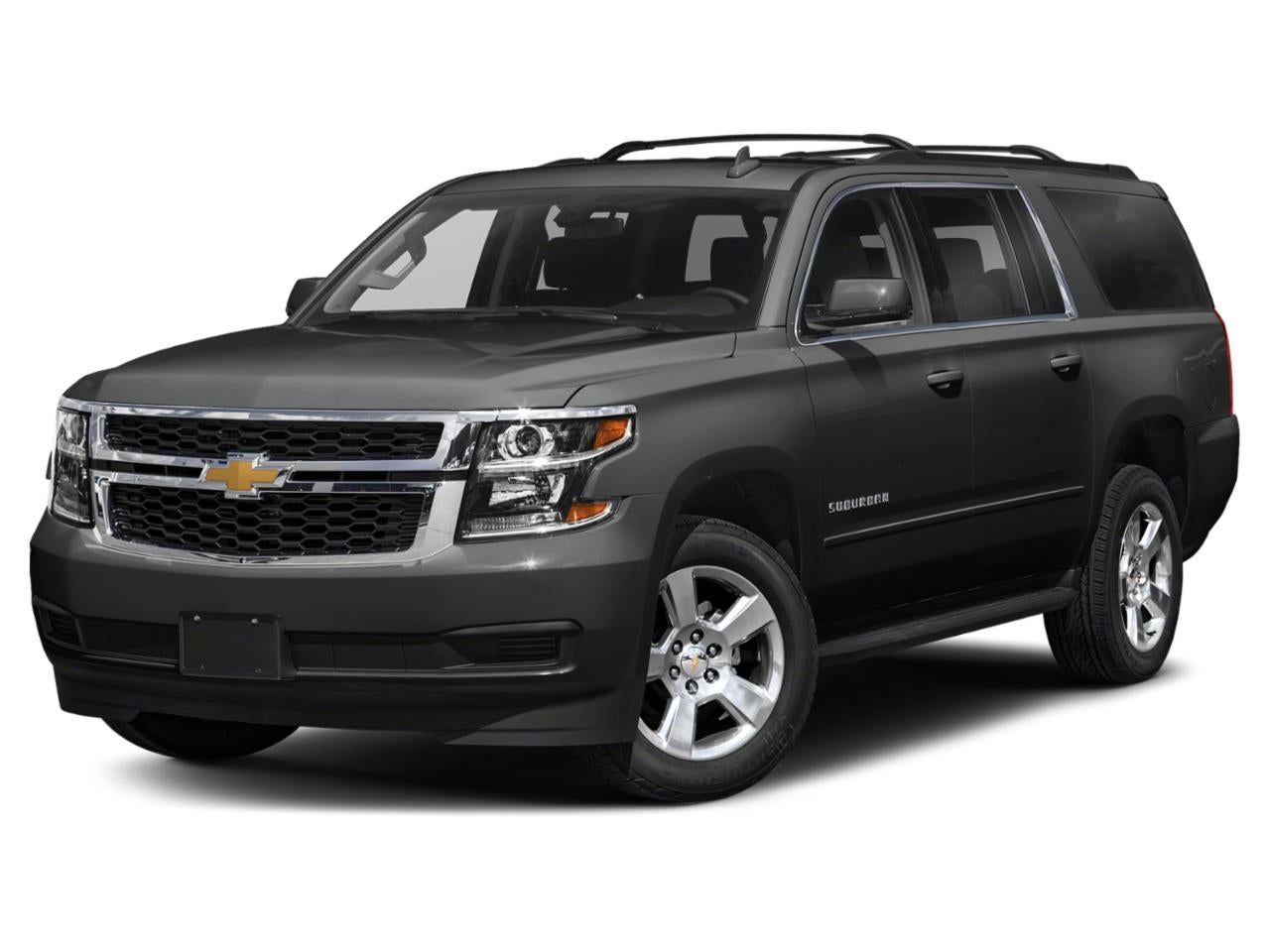 2020 Chevrolet Suburban 2WD LT