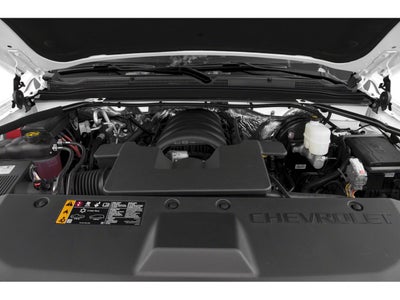 2020 Chevrolet Suburban 2WD LT