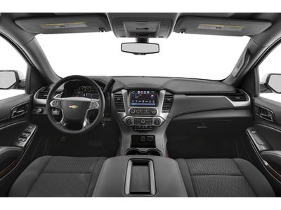 2020 Chevrolet Suburban 2WD LT