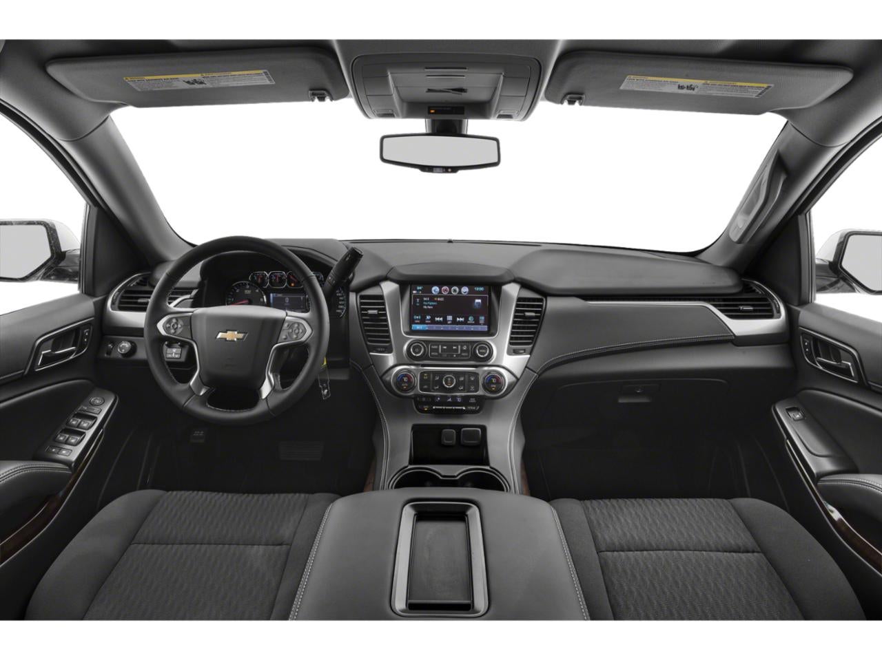 2020 Chevrolet Suburban 2WD LT