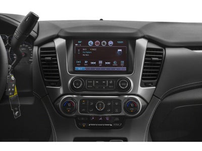 2020 Chevrolet Suburban 2WD LT