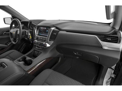 2020 Chevrolet Suburban 2WD LT