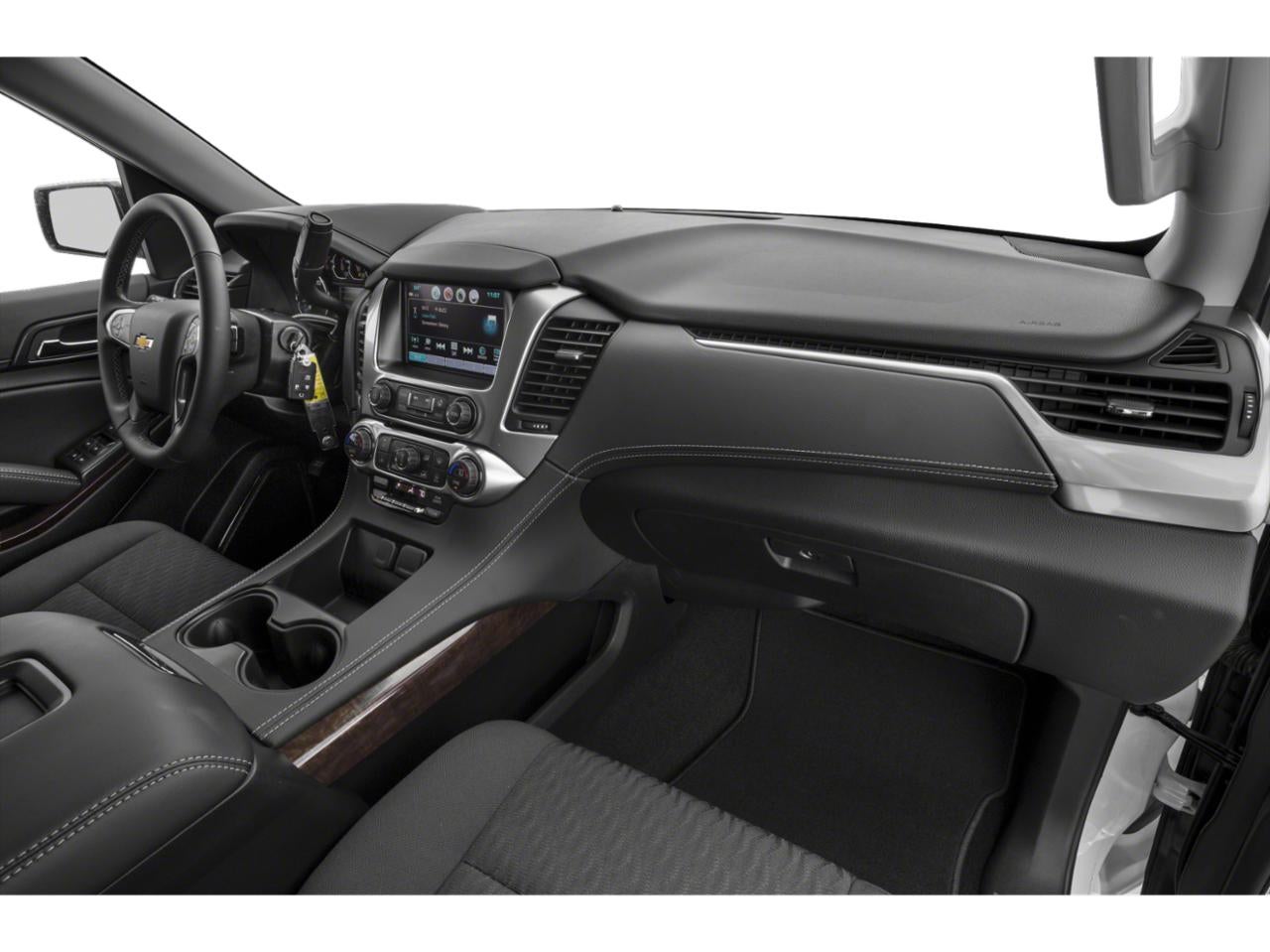 2020 Chevrolet Suburban 2WD LT