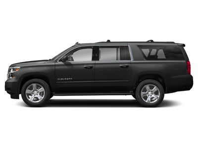 2020 Chevrolet Suburban 2WD LT