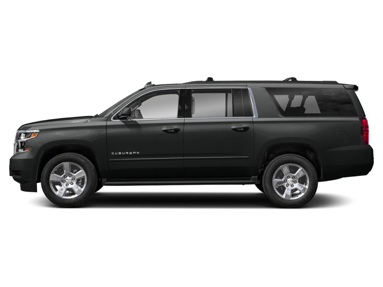 2020 Chevrolet Suburban 2WD LT