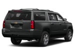 2020 Chevrolet Suburban 2WD LT