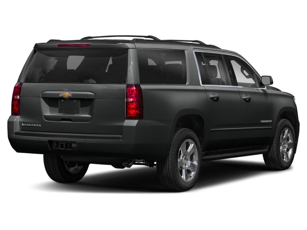 2020 Chevrolet Suburban 2WD LT