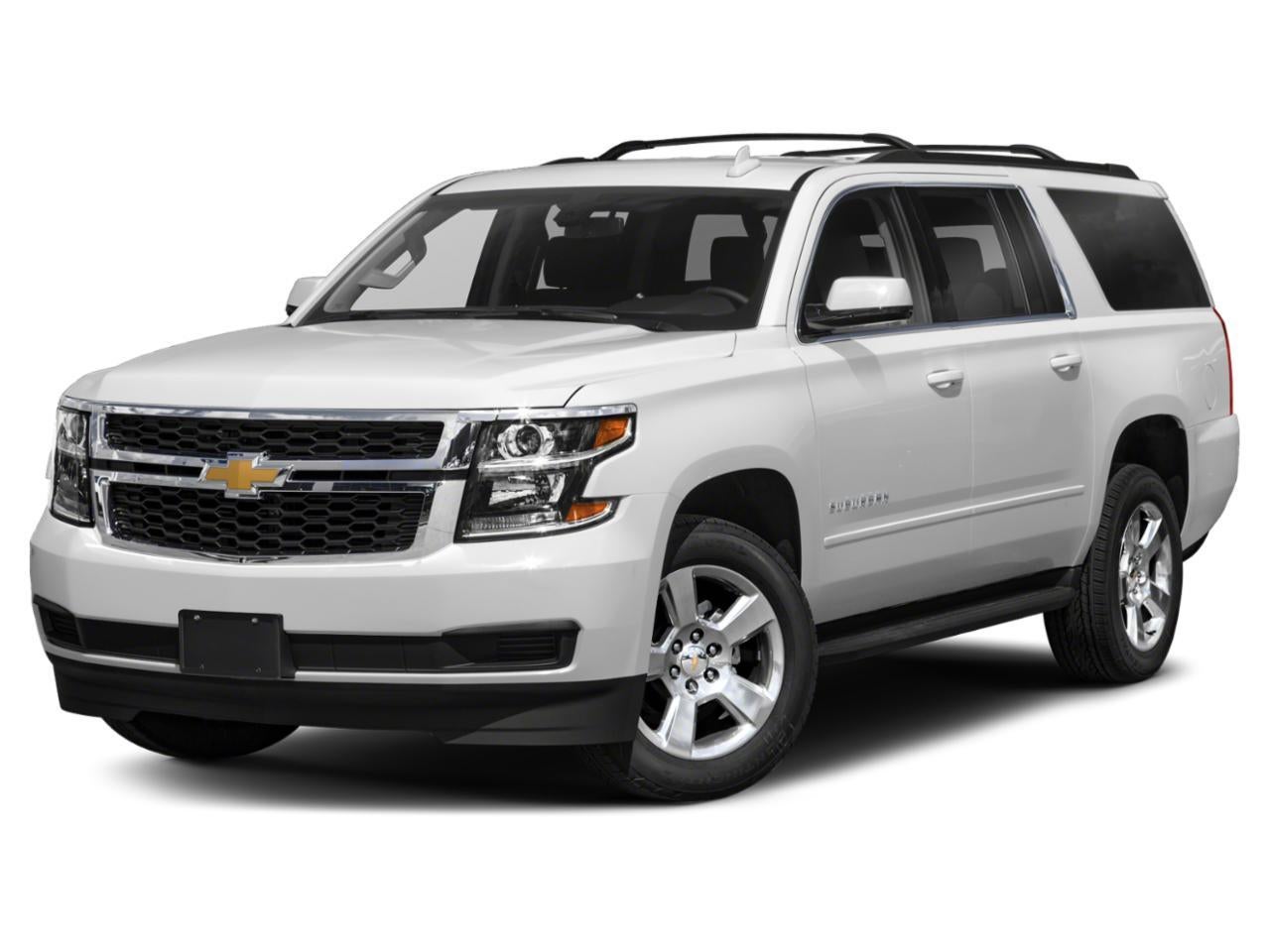 2020 Chevrolet Suburban 2WD LT