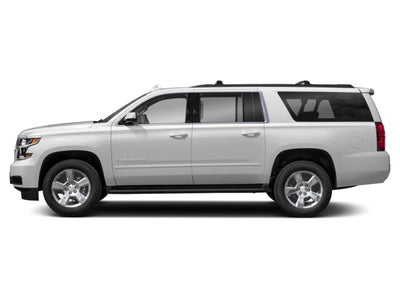 2020 Chevrolet Suburban 2WD LT