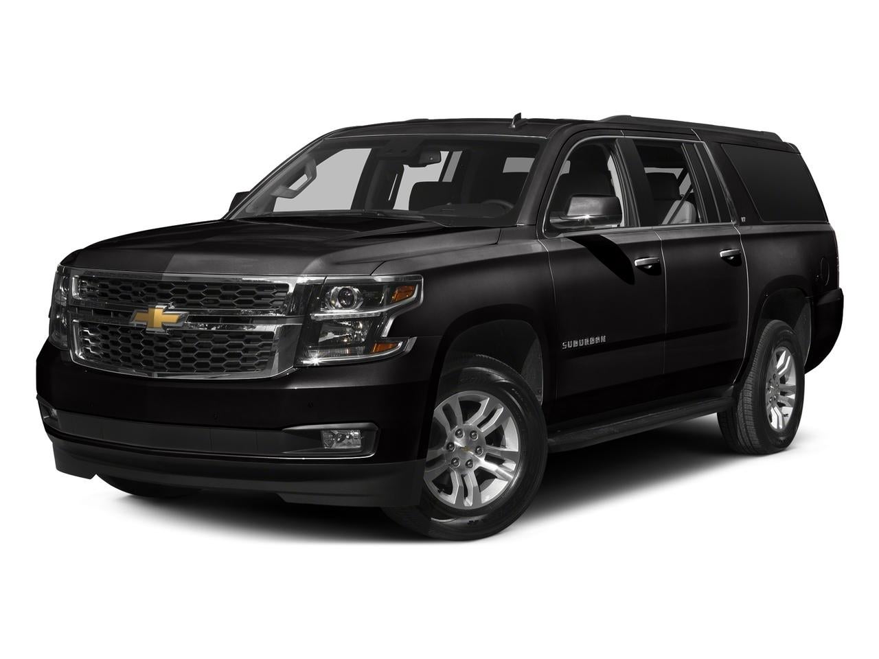 2016 Chevrolet Suburban 2WD 1500 LT