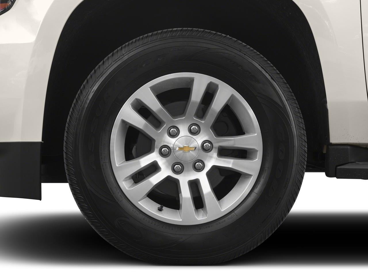 2016 Chevrolet Suburban 2WD 1500 LT