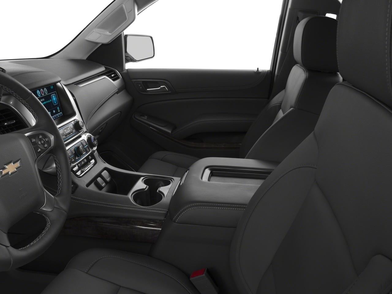 2016 Chevrolet Suburban 2WD 1500 LT