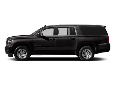2016 Chevrolet Suburban 2WD 1500 LT