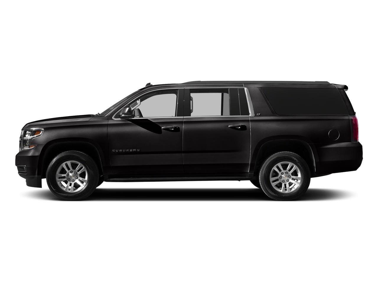 2016 Chevrolet Suburban 2WD 1500 LT