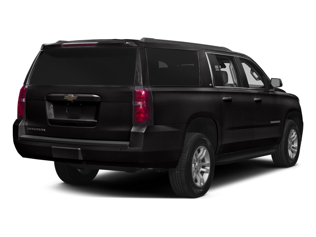2016 Chevrolet Suburban 2WD 1500 LT