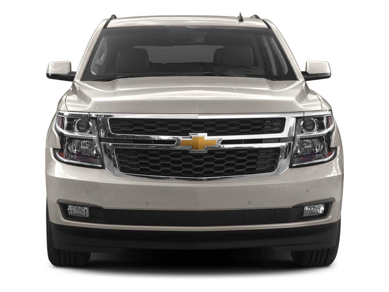 2016 Chevrolet Suburban 2WD 1500 LT