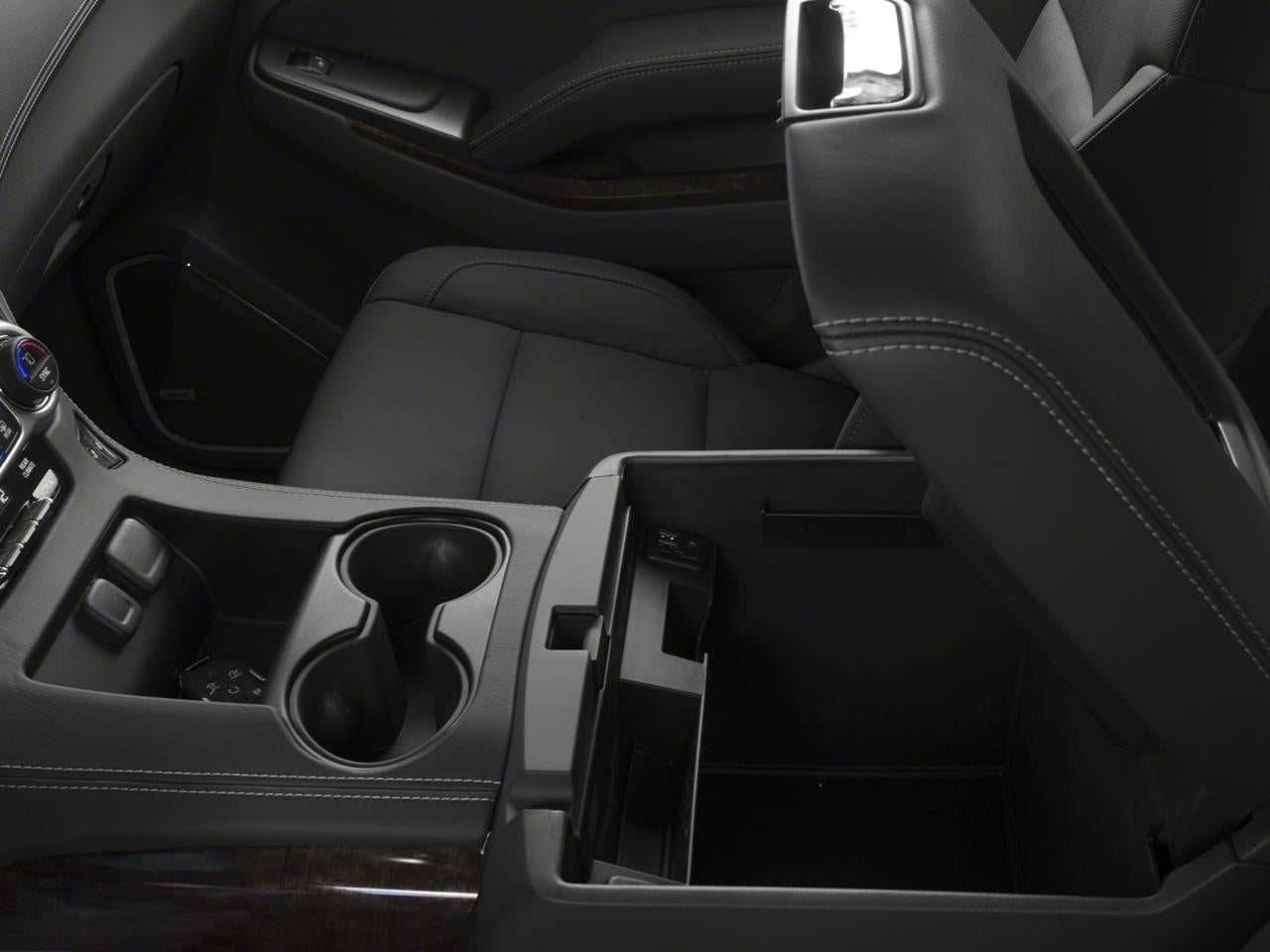 2016 Chevrolet Suburban 2WD 1500 LT