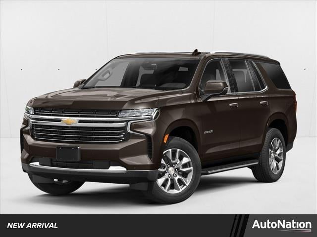 2021 Chevrolet Tahoe 2WD LT