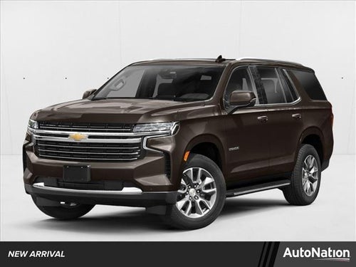 2021 Chevrolet Tahoe 2WD LT