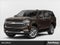 2021 Chevrolet Tahoe 2WD LT