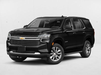 2022 Chevrolet Tahoe 2WD LT