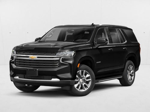 2022 Chevrolet Tahoe 2WD LT