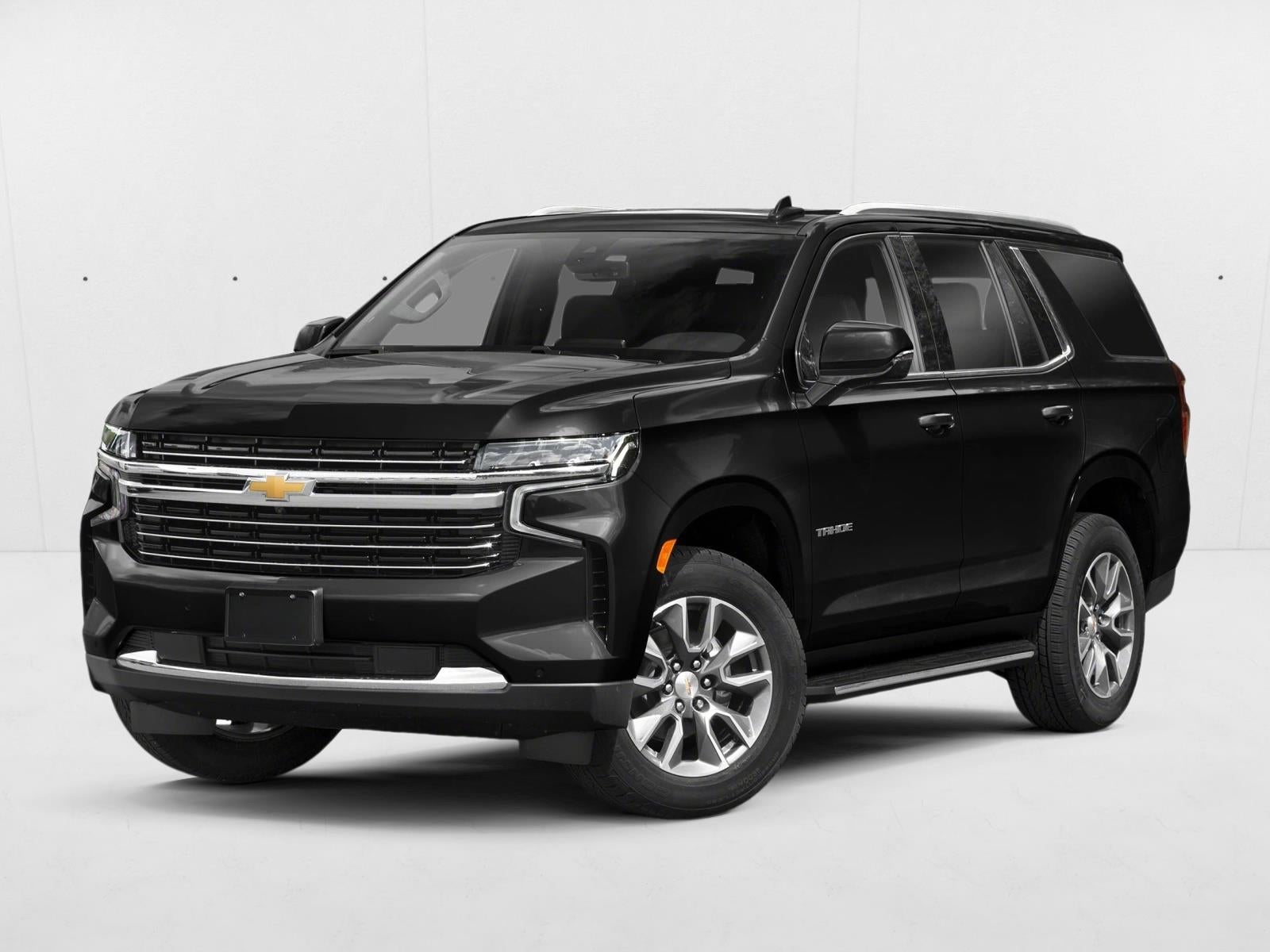2022 Chevrolet Tahoe 2WD LT