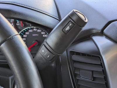 2019 Chevrolet Tahoe 4WD LT