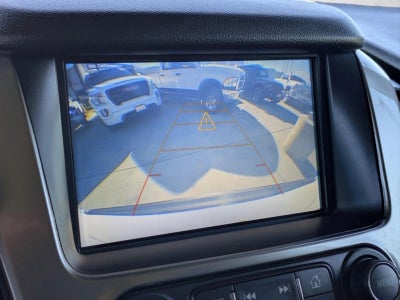 2019 Chevrolet Tahoe 4WD LT