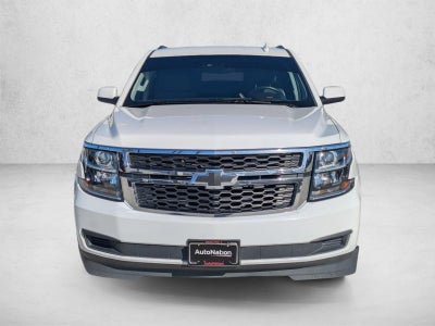 2019 Chevrolet Tahoe 4WD LT