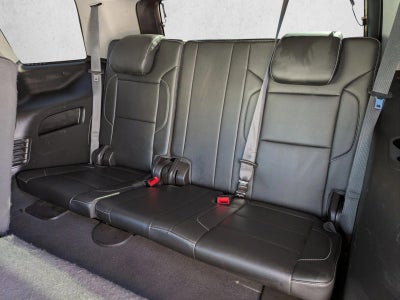 2019 Chevrolet Tahoe 4WD LT