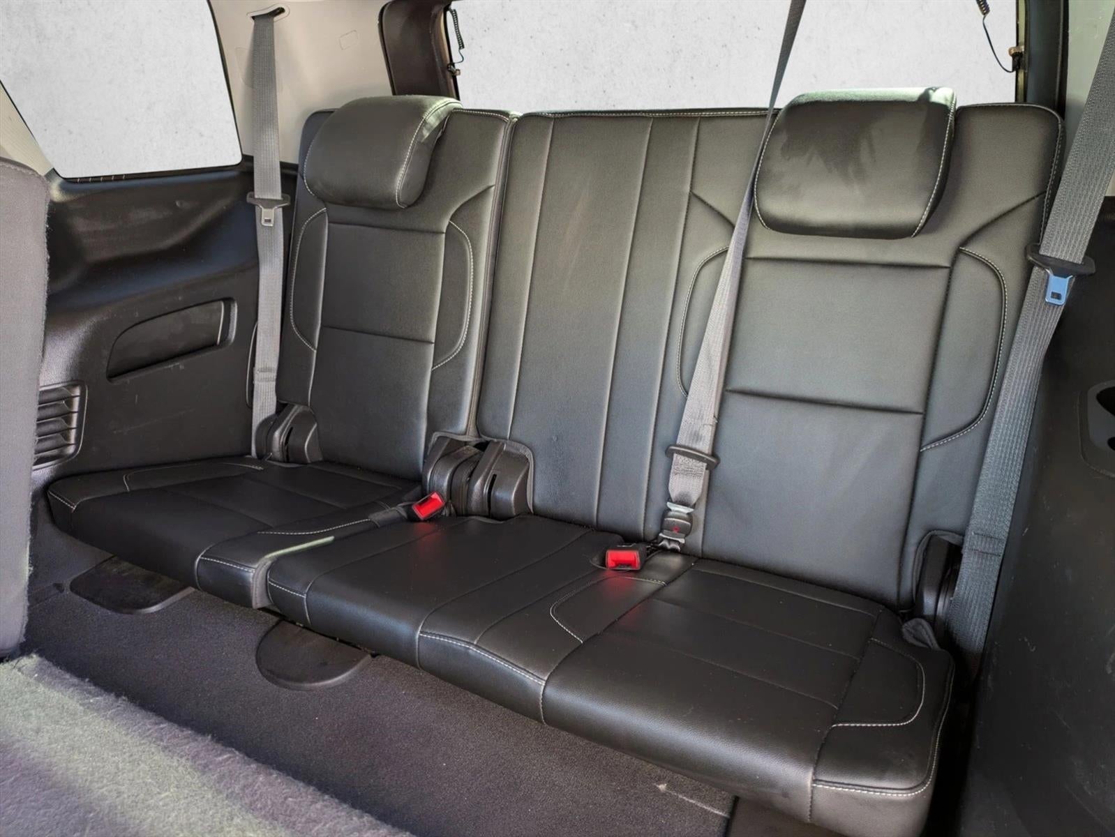 2019 Chevrolet Tahoe 4WD LT