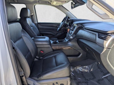 2019 Chevrolet Tahoe 4WD LT