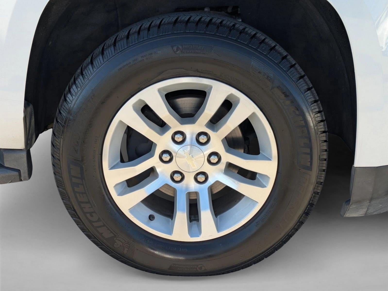 2019 Chevrolet Tahoe 4WD LT