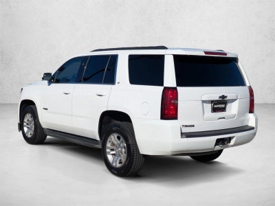 2019 Chevrolet Tahoe 4WD LT
