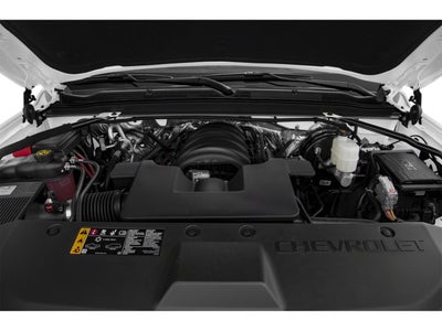 2019 Chevrolet Tahoe 4WD LT