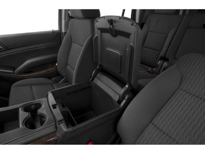 2019 Chevrolet Tahoe 4WD LT