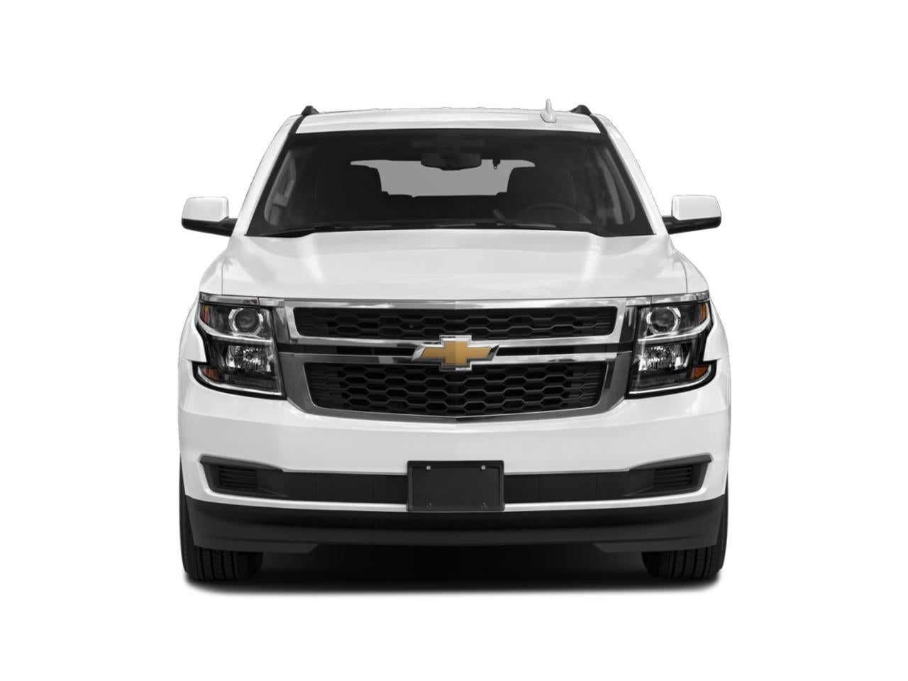2019 Chevrolet Tahoe 4WD LT