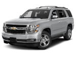 2015 Chevrolet Tahoe 4WD LT