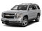 2015 Chevrolet Tahoe 4WD LT