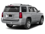 2015 Chevrolet Tahoe 4WD LT