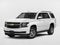 2020 Chevrolet Tahoe 4WD LT