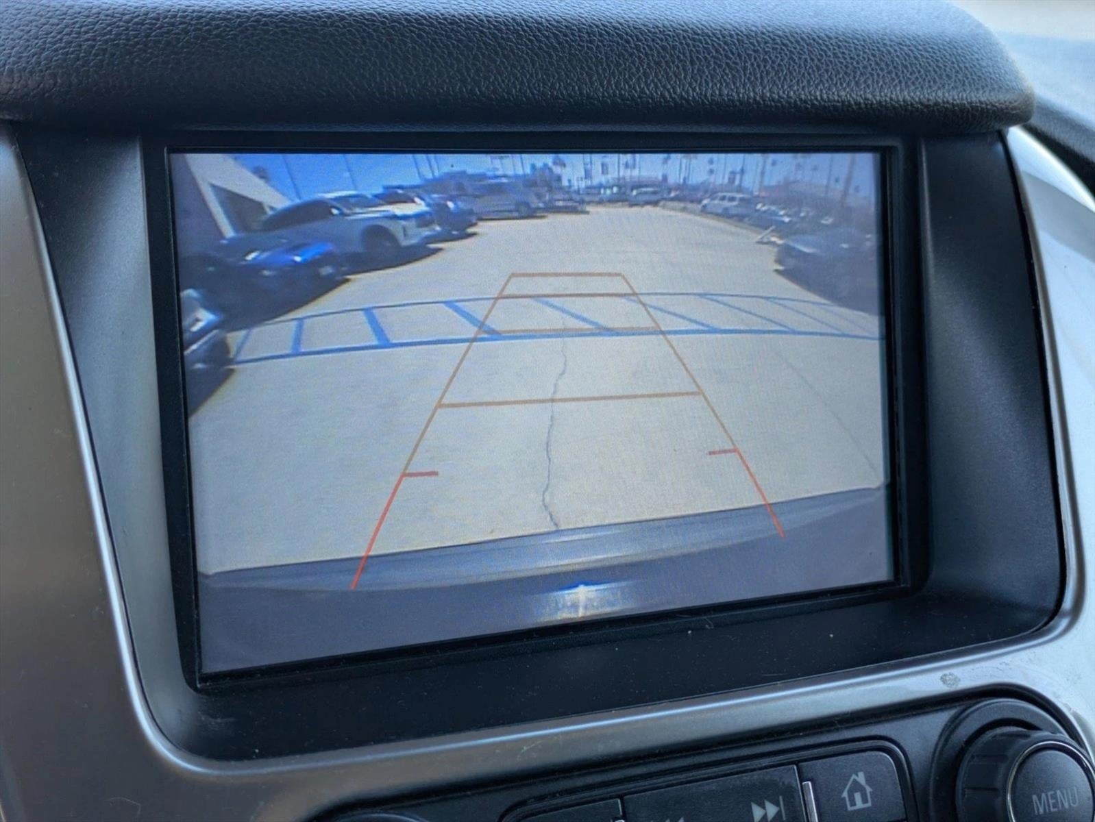 2020 Chevrolet Tahoe 4WD LT